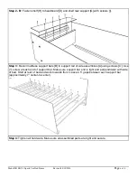 Предварительный просмотр 6 страницы Tradecraft Specialties M3KGT-3 Instruction Manual