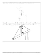 Предварительный просмотр 8 страницы Tradecraft Specialties MAST-1 Instruction Manual