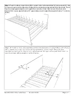 Preview for 6 page of Tradecraft Specialties POLCARL-1 Instruction Manual