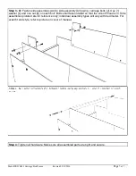 Preview for 7 page of Tradecraft Specialties PRICAR-3 Instruction Manual