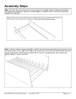 Предварительный просмотр 5 страницы Tradecraft Specialties SEMITR-14 Instruction Manual