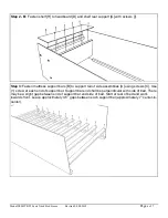 Предварительный просмотр 6 страницы Tradecraft Specialties SEMITR-22 Instruction Manual