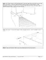 Preview for 6 page of Tradecraft Specialties SURFBUS-1 Instruction Manual