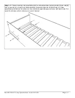 Предварительный просмотр 6 страницы Tradecraft Specialties SWXWNG-6 Instruction Manual