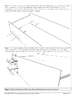 Preview for 6 page of Tradecraft Specialties SWXWNG-8 Instruction Manual