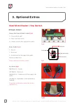 Preview for 4 page of TRADEDOR RD3X2 Installation Manual