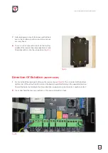 Preview for 15 page of TRADEDOR TD55DM Installation Manual