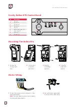 Preview for 16 page of TRADEDOR TD55DM Installation Manual