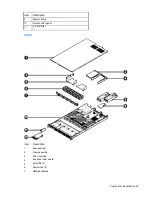 Preview for 20 page of TRADEDX GRoot User And Maintenance Manual