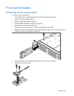 Preview for 45 page of TRADEDX GRoot User And Maintenance Manual