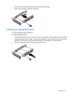 Preview for 51 page of TRADEDX GRoot User And Maintenance Manual