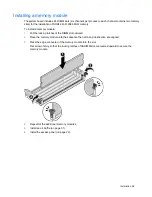 Preview for 56 page of TRADEDX GRoot User And Maintenance Manual