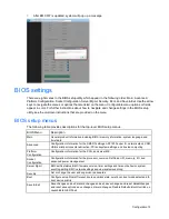 Preview for 73 page of TRADEDX GRoot User And Maintenance Manual