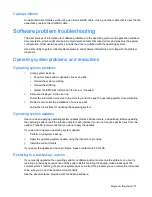 Preview for 107 page of TRADEDX GRoot User And Maintenance Manual