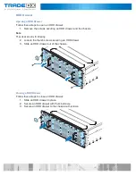 Preview for 24 page of TRADEDX SSR-4N108L User Manual