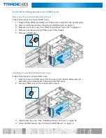 Preview for 47 page of TRADEDX SSR-4N108L User Manual