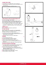 Предварительный просмотр 3 страницы Tradeflame 10000611 Product Manual