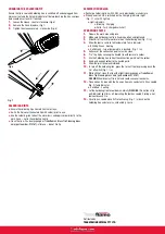 Предварительный просмотр 3 страницы Tradeflame 218012 Product Manual