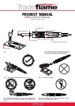 Tradeflame 218145 Product Manual preview