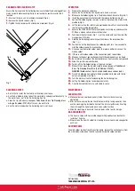 Предварительный просмотр 3 страницы Tradeflame 2218189 Product Manual