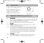 Preview for 12 page of TRADEFORCE TRFSD240PE Installation And User Manual