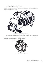 Preview for 11 page of Trademaster BM-20 Plus Operator'S Manual