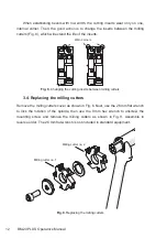 Preview for 12 page of Trademaster BM-20 Plus Operator'S Manual