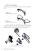 Preview for 14 page of Trademaster BM-20 Plus Operator'S Manual