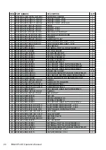 Preview for 20 page of Trademaster BM-20 Plus Operator'S Manual