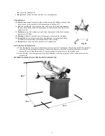 Preview for 7 page of Trademaster RF 270S Instruction Manual