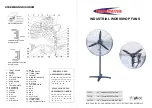 Trademaster TPF24 Quick Start Manual preview