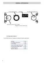 Предварительный просмотр 6 страницы Trademaster WA-GECKO-18V Operator'S Manual