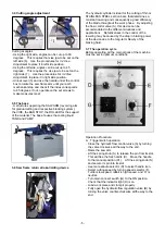 Preview for 6 page of Trademaster WE-350DS User Manual