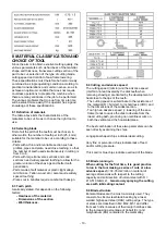 Preview for 11 page of Trademaster WE-350DS User Manual