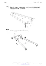 Предварительный просмотр 5 страницы TradeQuip 1000T Owner'S Manual