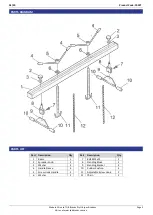 Preview for 5 page of TradeQuip 1020T Owner'S Manual