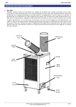 Preview for 4 page of TradeQuip 1032T Owner'S Manual