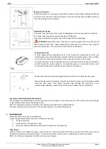 Preview for 6 page of TradeQuip 1032T Owner'S Manual