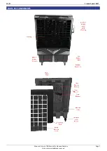 Предварительный просмотр 7 страницы TradeQuip 1035T Owner'S Manual