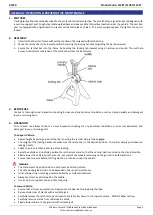 Preview for 4 page of TradeQuip 1128T Owner'S Manual