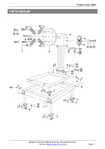 Preview for 7 page of TradeQuip 1895T Owner'S Manual