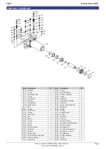 Предварительный просмотр 9 страницы TradeQuip 2906T Owner'S Manual