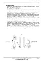 Preview for 4 page of TradeQuip 6053 Owner'S Manual