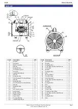 Preview for 5 page of TradeQuip Made for the Trade Owner'S Manual