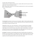 Preview for 5 page of Trader ARCTIC OWL OWPIROD Quick Start Manual