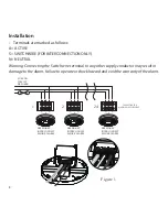 Предварительный просмотр 10 страницы Trader BEAR BESMOKEY Installation And User Manual