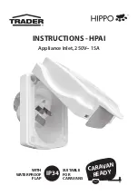 Trader Hippo HPAI Instructions preview