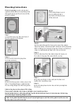 Preview for 2 page of Trader Hippo HPAI Instructions