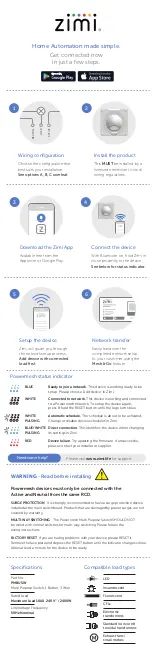 Trader PMBUSW Instructions предпросмотр