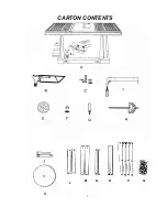 Preview for 7 page of Tradesman 53433 Owner'S Manual